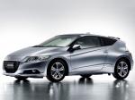 Honda CR-Z 2010 года (JP)